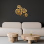 Wallity Tween Accesorio Decorativo de Pared Multicolor